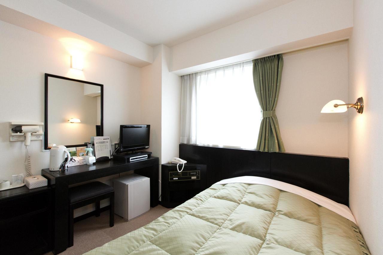 Plaza Hotel Fujinoi Хита Экстерьер фото